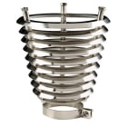 SOVIL SRL - SOV39/09 ACCESSORI-FRANGILUCE X E27 IN ALTO