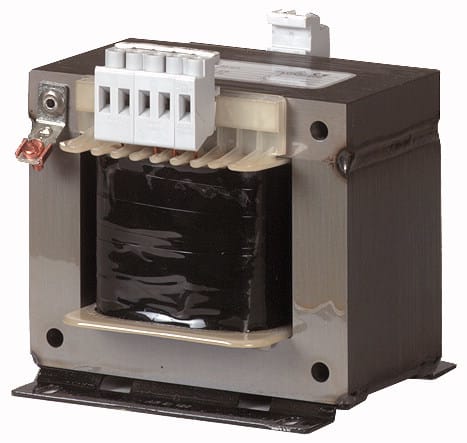 EATON - EAO204986 STN0,5(400/230) TRASF.MONOF 500 VA
