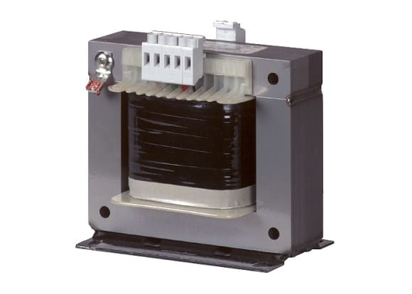 EATON - EAO046640 STI0,4(400/230) TRASFORM. MONOF 400 VA