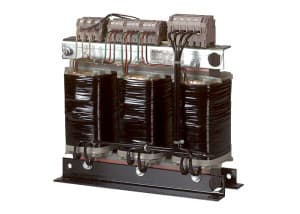 EATON - EAO914811 DTZ8,0(*/*)* TRASFORMATORE TRIFASE 8000