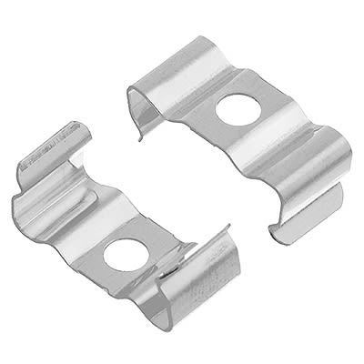 LINEA LIGHT (ILED) - ILD98939 5 STAFFE IN METALLO + 5 VITI