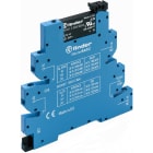 FINDER SPA - FIN391070129024 MASTERBASIC INTERFACCIA SSR 1NO MORS.BUS