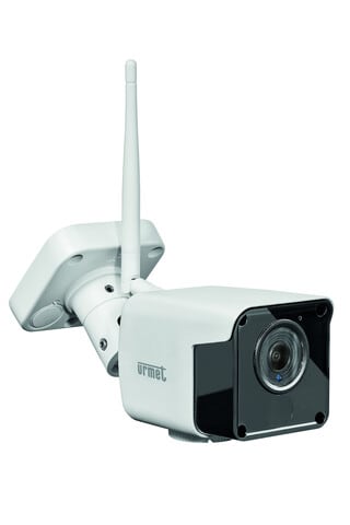 URMET SPA - UTD1099/214B BULLET CAMERA WIFI 3M 2.8