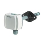 SIEMENS - BUILDING T - BCTBPZ:QFM2100 SONDA UR DA CANALE ATTIVA