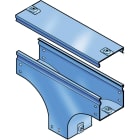 LEGRAND - LEGAW300G P31-DERIV. VERT. A T DISCESA 300X75 GP