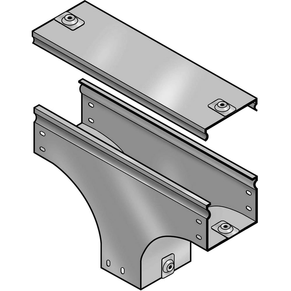 LEGRAND - LEGAW300Z P31-DERIV. VERT. A T DISCESA 300X75 Z