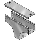 LEGRAND - LEGAW400Z P31-DERIV. VERT. A T DISCESA 400X75 Z