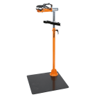 BM SPA - BMM039160150 SUPPORTI A PIANTANA MONOMORSA MMP