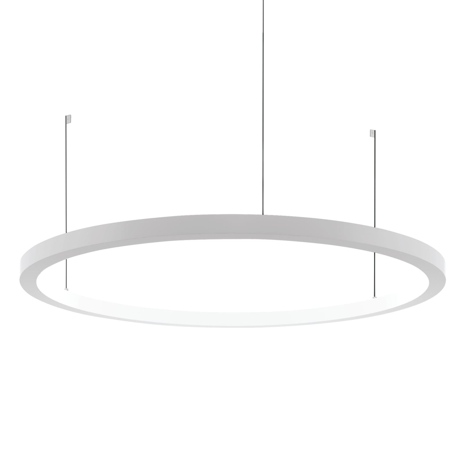 LINEA LIGHT (ILED) - ILD64581N00 TOUR SOSP.INT.57W 24V D.1475 BN BR