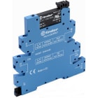 FINDER SPA - FIN392070129024 MASTEROUTPUT INTERFACCIA SSR 1NO MORS.BU
