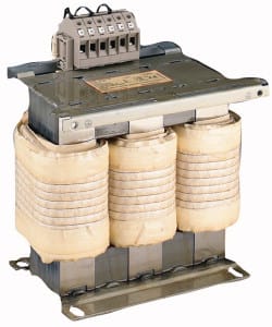 EATON - EAO271602 DX-SIN3-115 FILTRO SINUS. 115 A