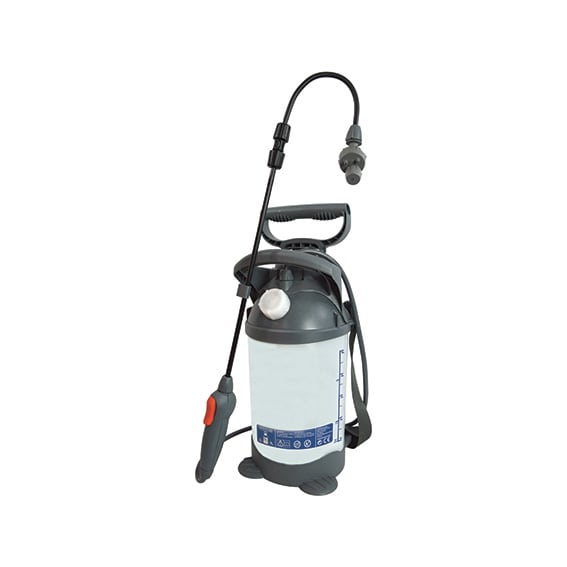 ABC TOOLS SPA - ABCK39233000 SPRUZZATORI A POMPA 5 L