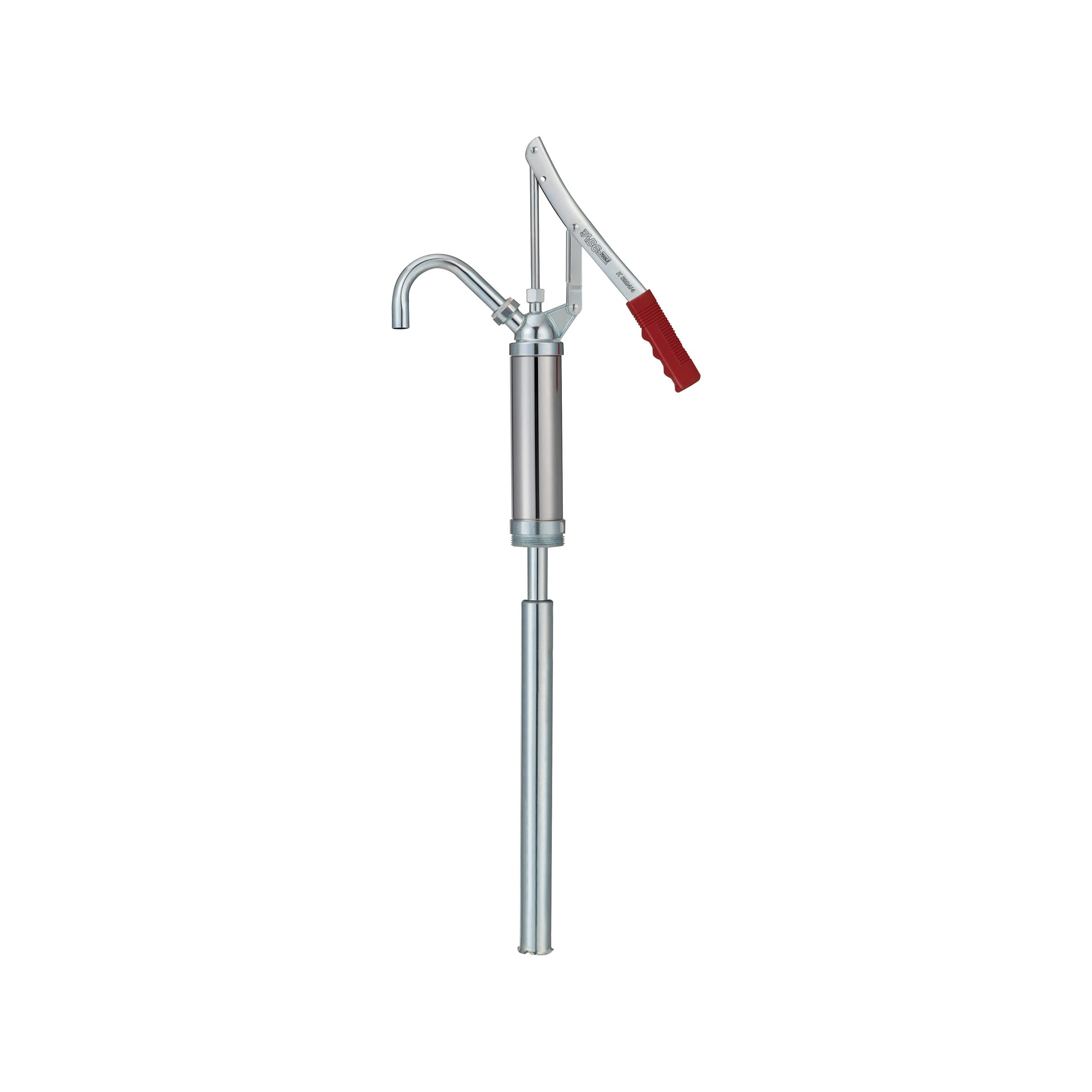 ABC TOOLS SPA - ABCK39244000 POMPA X TRAVASO LIQUIDI