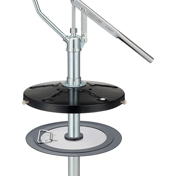 ABC TOOLS SPA - ABCK39263000 POMPE X INGRASSAGGIO K 3926/3