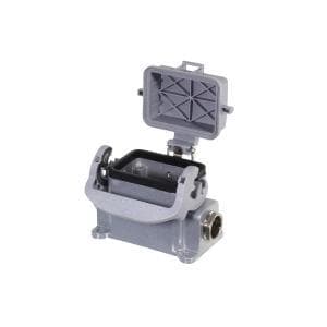 WIELAND ELECTRIC SRL - WIE70.340.0635.0 BASE BAS GUT GR 6 M20 A0