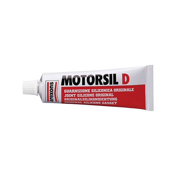 ABC TOOLS SPA - ABCK39298060 GUARNIZIONE MOTORSIL D 60 G