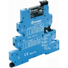 FINDER SPA - FIN393000249024 MASTERPLUS INTERFACCIA SSR 1NO MORS.BUSS