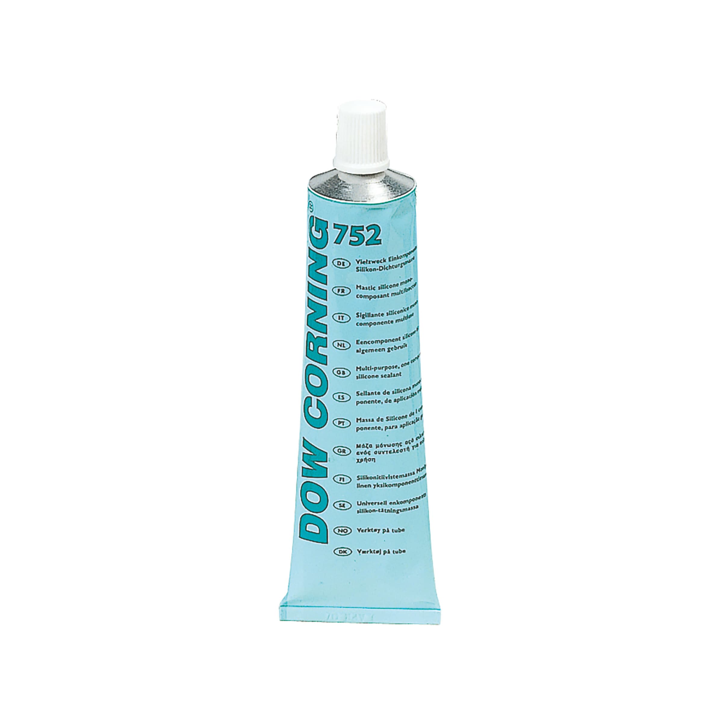 ABC TOOLS SPA - ABCK39340004 ADESIVO SIGILL.732 BIAN.310 ML