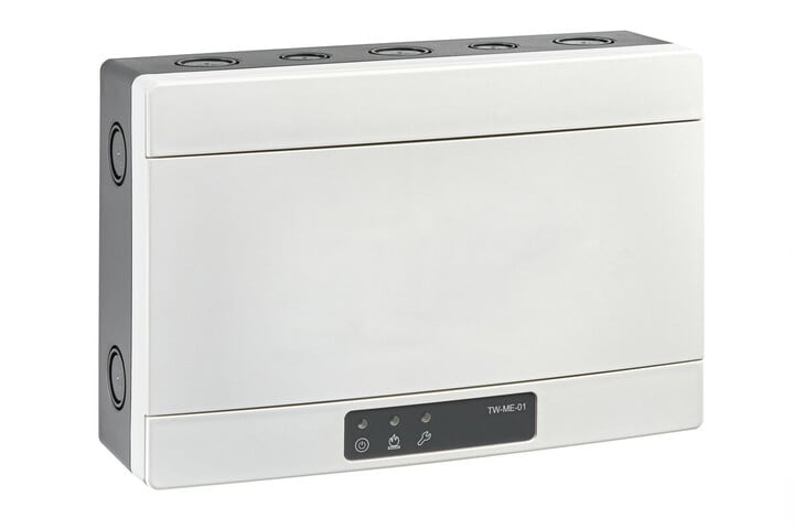 URMET SPA - UTD1043/355 ESPANSIONE WIRELESS FIRE