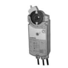 SIEMENS - BUILDING T - BCTBPZ:GCA126.1E SERVOCOMANDO SERRANDA ROTATIVO ON/OFF 24