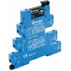 FINDER SPA - FIN394070069024 MASTERINPUT INTERFACCIA SSR 1NO MORS.BUS