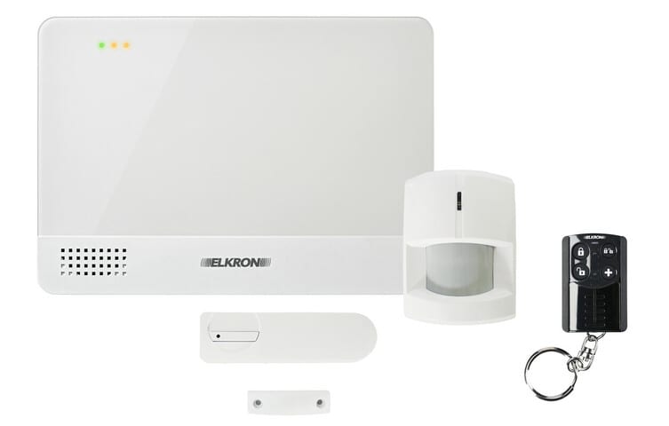 ELKRON - EKO80KT3000113 KIT CR600WF