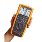 FLUKE ITALIA SRL - FLK3947781 287 MULTIMETRO TRMS 1000V, BANDA 100KHZ