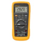 FLUKE ITALIA SRL - FLK3947820 28-II MULTIMETRO TRMS, 1000V, TEMP, IP67