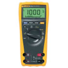 FLUKE ITALIA SRL - FLK3947835 77-4/EUR MULTIMETRO 1000V RESIST,CAPAC,F