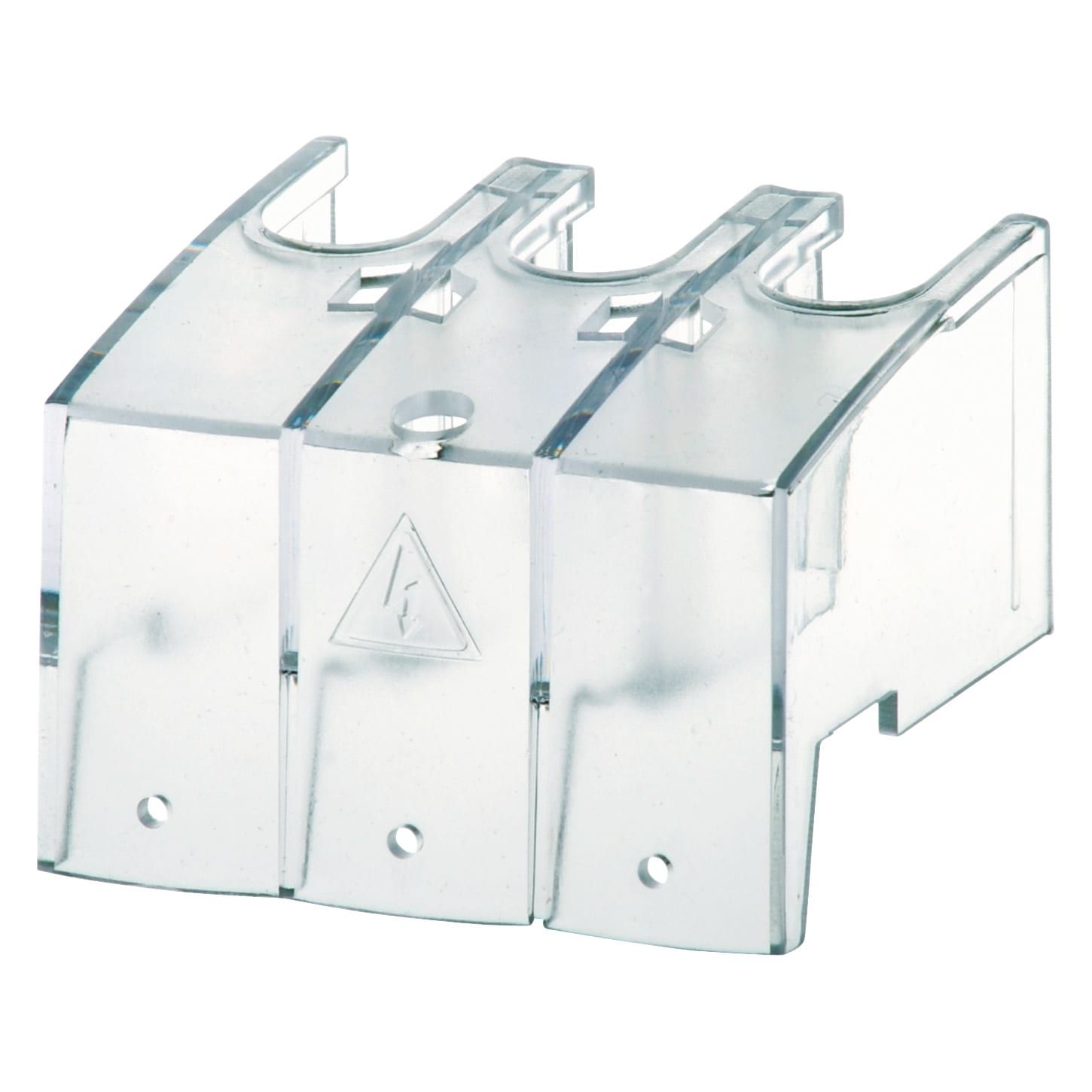 SOCOMEC - SOC22943009 COPRIMORSETTI A MONTE E A VALLE 3P M2