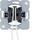 BERKER - BRK395619 PULS.A TIRANTE CON SEGN.COM.LUCI