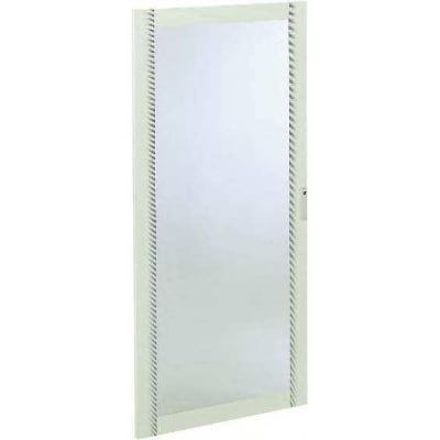 HAGER - HAGFM546 PORTA TRASPARENTE Q5 H1410 L685