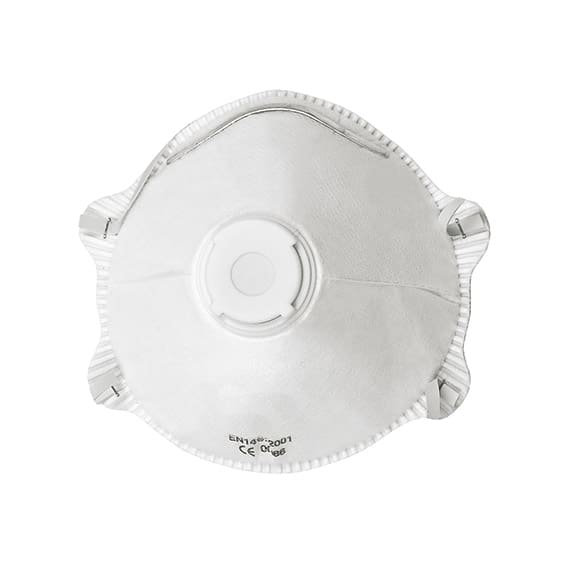 ABC TOOLS SPA - ABCM39595000 20 MASCHERINE FFP2 CON VALVOLA