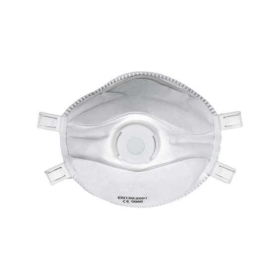ABC TOOLS SPA - ABCM39596000 10 MASCHERINE FFP3 CON VALVOLA
