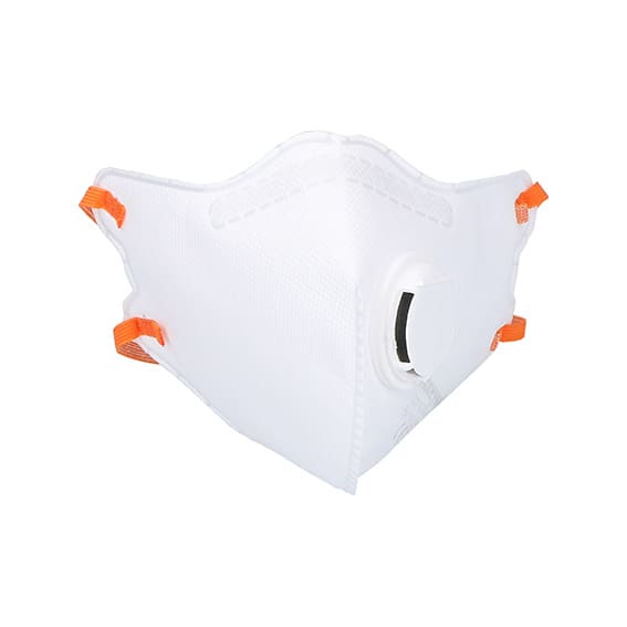 ABC TOOLS SPA - ABCM39596600 20 MASCHER.PIEGH.FFP3 CON VALV