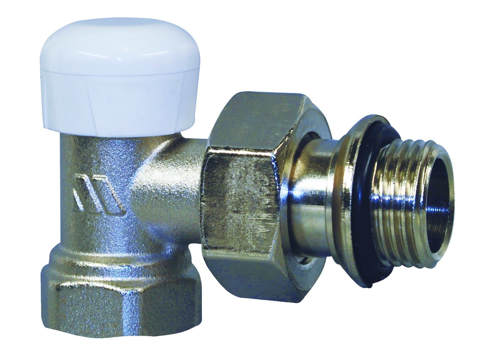 WATTS INDUSTRIES ITA - WAT395TRV38 DETENTORE FERRO SQ.3/8 PREGUARNITO