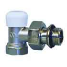 WATTS INDUSTRIES ITA - WAT395TRV34 DETENTORE FERRO SQ.3/4 PREGUARNITO