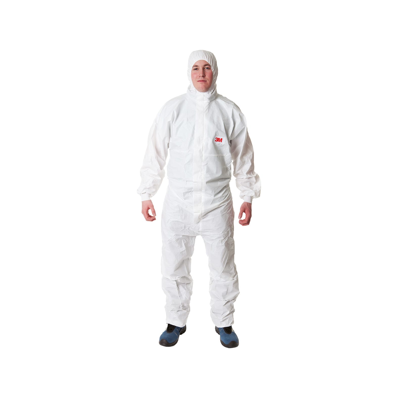 ABC TOOLS SPA - ABCM39631004 TUTE PROTETTIVE M 3963/1X4