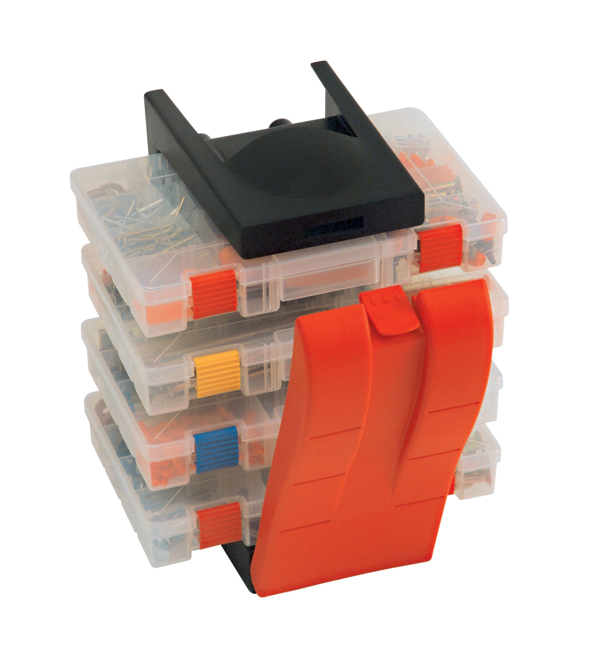 NOVATEC EUROPE SRL - NVC39671NR PLANOTOWER MOD.967