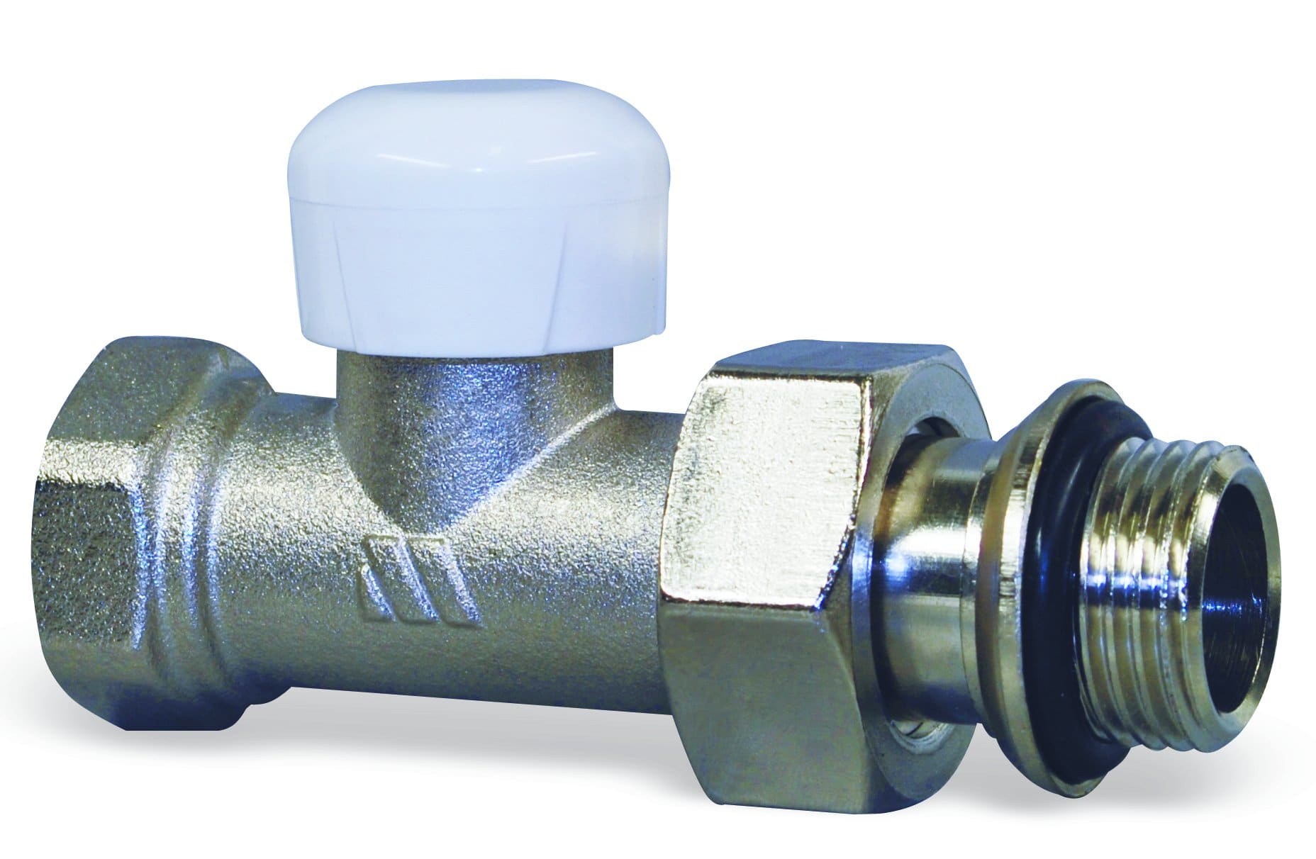 WATTS INDUSTRIES ITA - WAT396TRV12 DETENTORE FERRO DR.1/2 PREGUARNITO