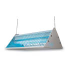 MO EL - MOE397 TRAPPOLA FOOD GRADE 2X40W 230V/50HZ