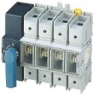SOCOMEC - SOC22004016 SIRCO MV 4X160A