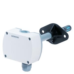 SIEMENS - BUILDING T - BCTBPZ:QFM3160 SONDA UR E T DA CANALE
