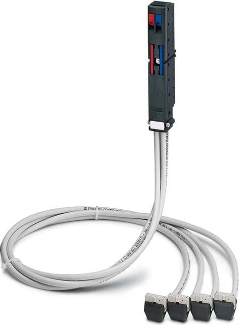 PHOENIX CONTACT - PHC2322579 VIP-PA-FLK50/4X14/ 1,5M/S7 ADATTATORE