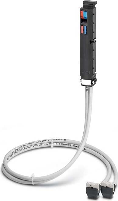 PHOENIX CONTACT - PHC2322663 VIP-PA-FLK14/ 0,5M/S7 ADATTATORE FRONTAL