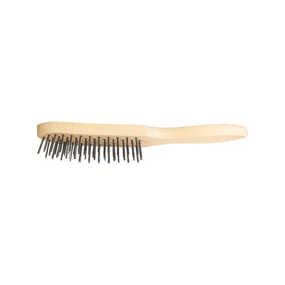ABC TOOLS SPA - ABCD39802000 SPAZZOLE D 3980/2