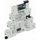 FINDER SPA - FIN398000249024 MASTERTIMER INTERFACCIA SSR 1NO MORS.BUS