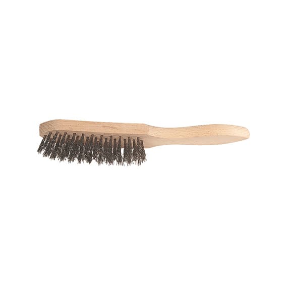 ABC TOOLS SPA - ABCD39812000 SPAZZOLE D 3981/2