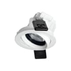 LINEA LIGHT (ILED) - ILD80109W30 COB40-RJ 3 6,5W IP40 S/AL.CRI80 BG