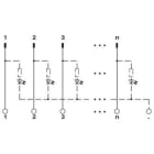 PHOENIX CONTACT - PHC2903791 VIP-3/PT/FLK26 MODULO D INTERFACCIA